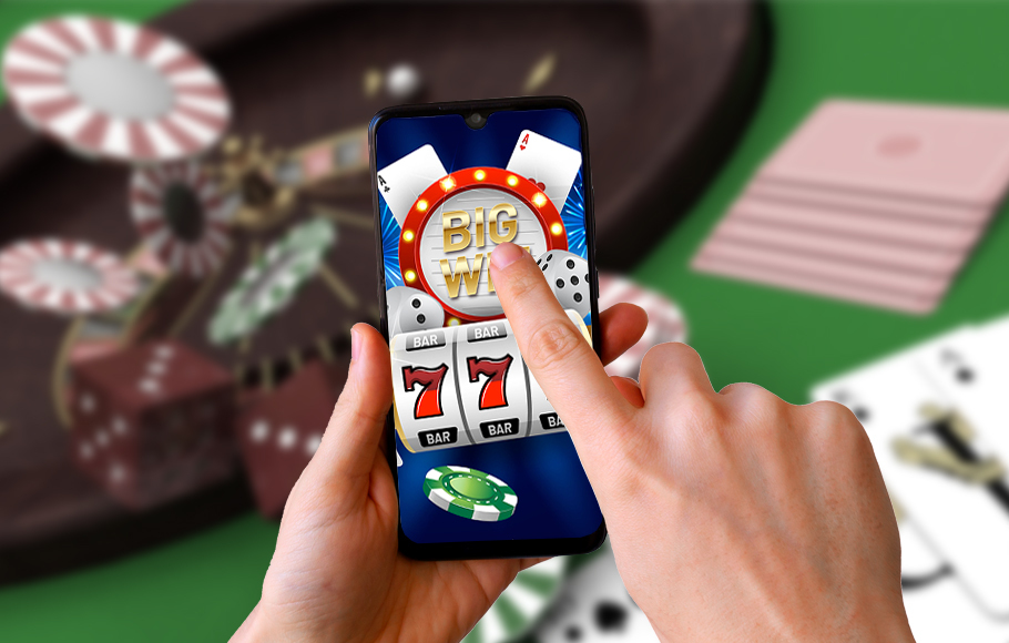 Daftar 5 Game Slot Gacor Pragmatic Play Hari Ini: Peluang Menang Jackpot yang Menjanjikan